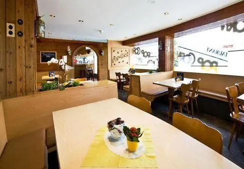 Haus Am Wald * Arosa